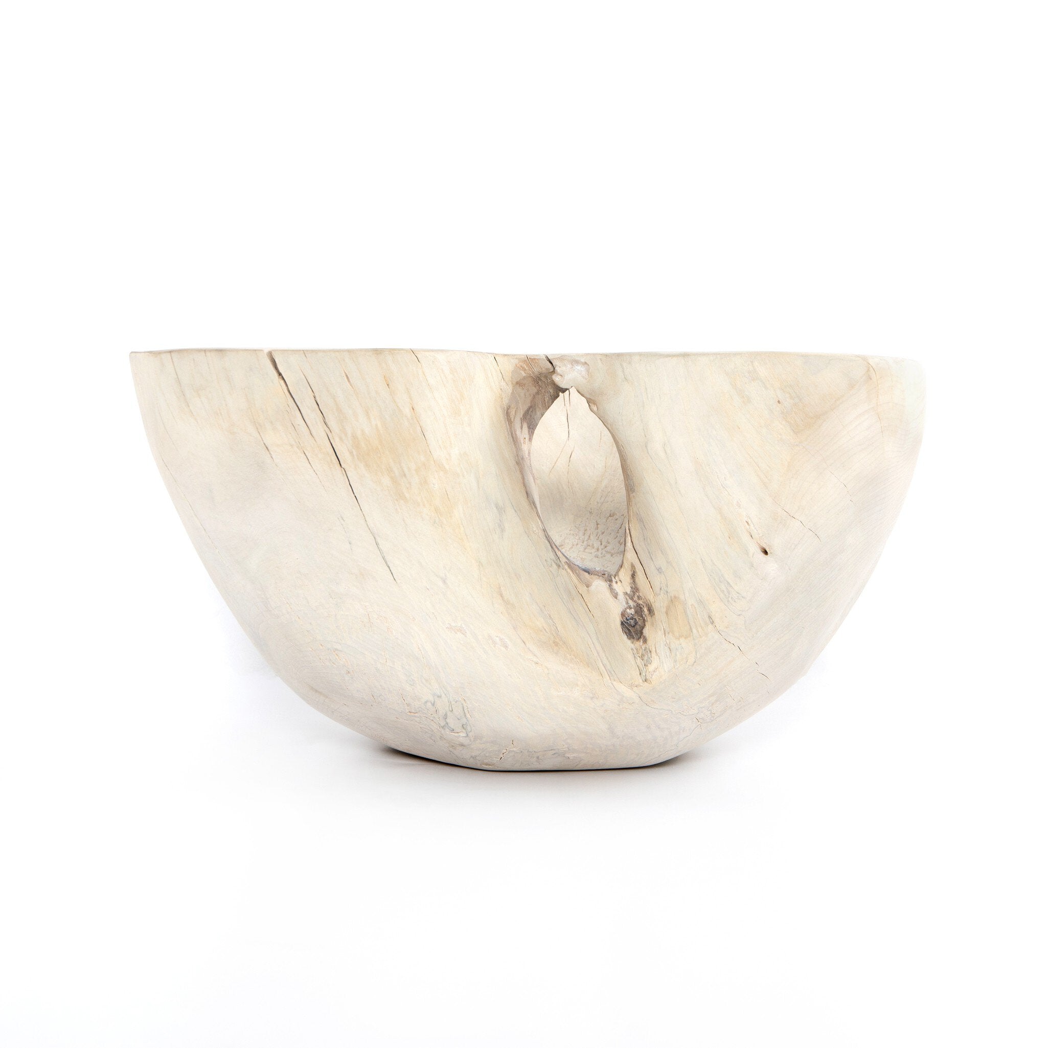 Live Edge Bowl