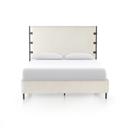 Anderson Bed by Four Hands