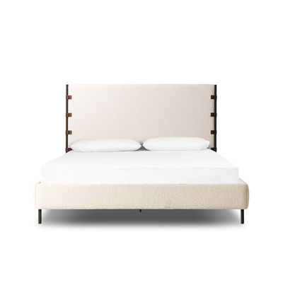Anderson Bed by Four Hands