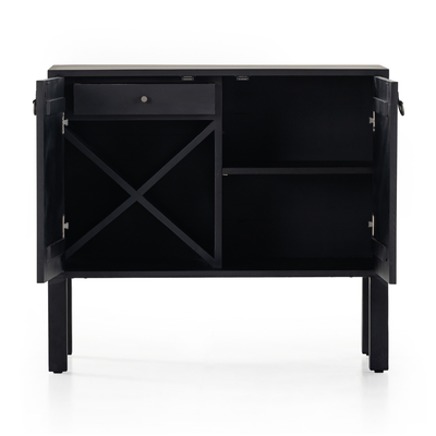 Isador Bar Cabinet