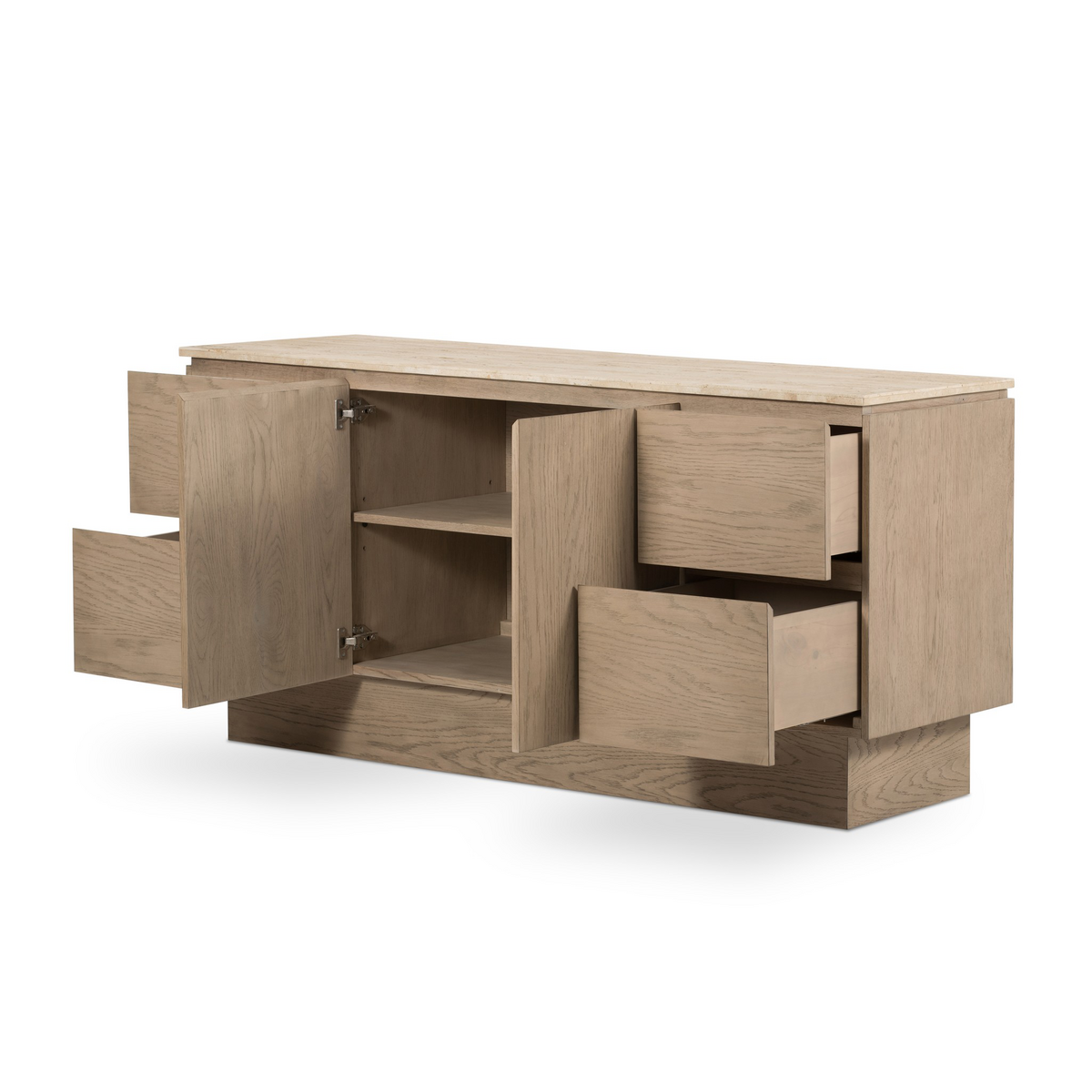 Jaylen Sideboard by Four Hands