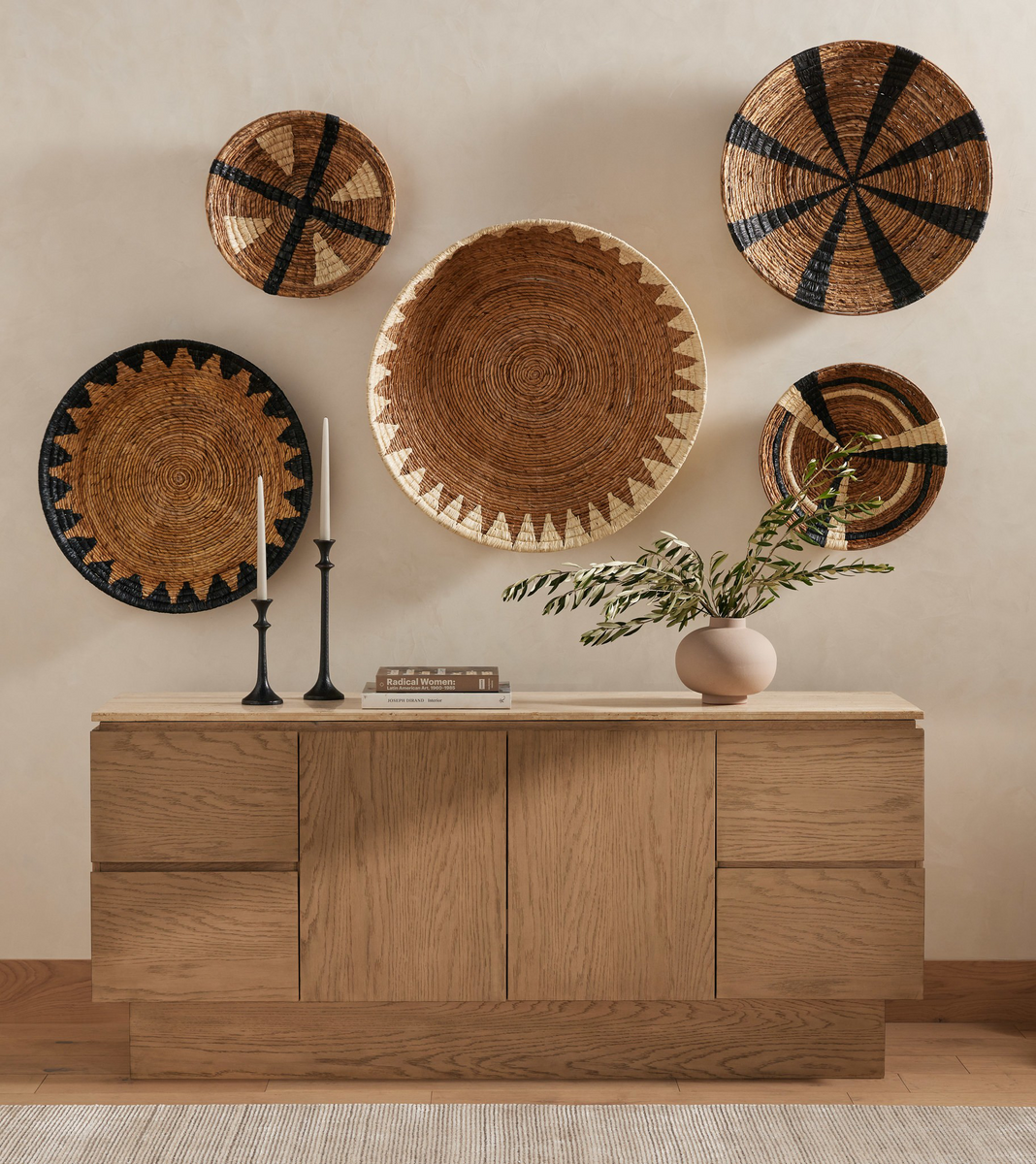 Jaylen Sideboard by Four Hands