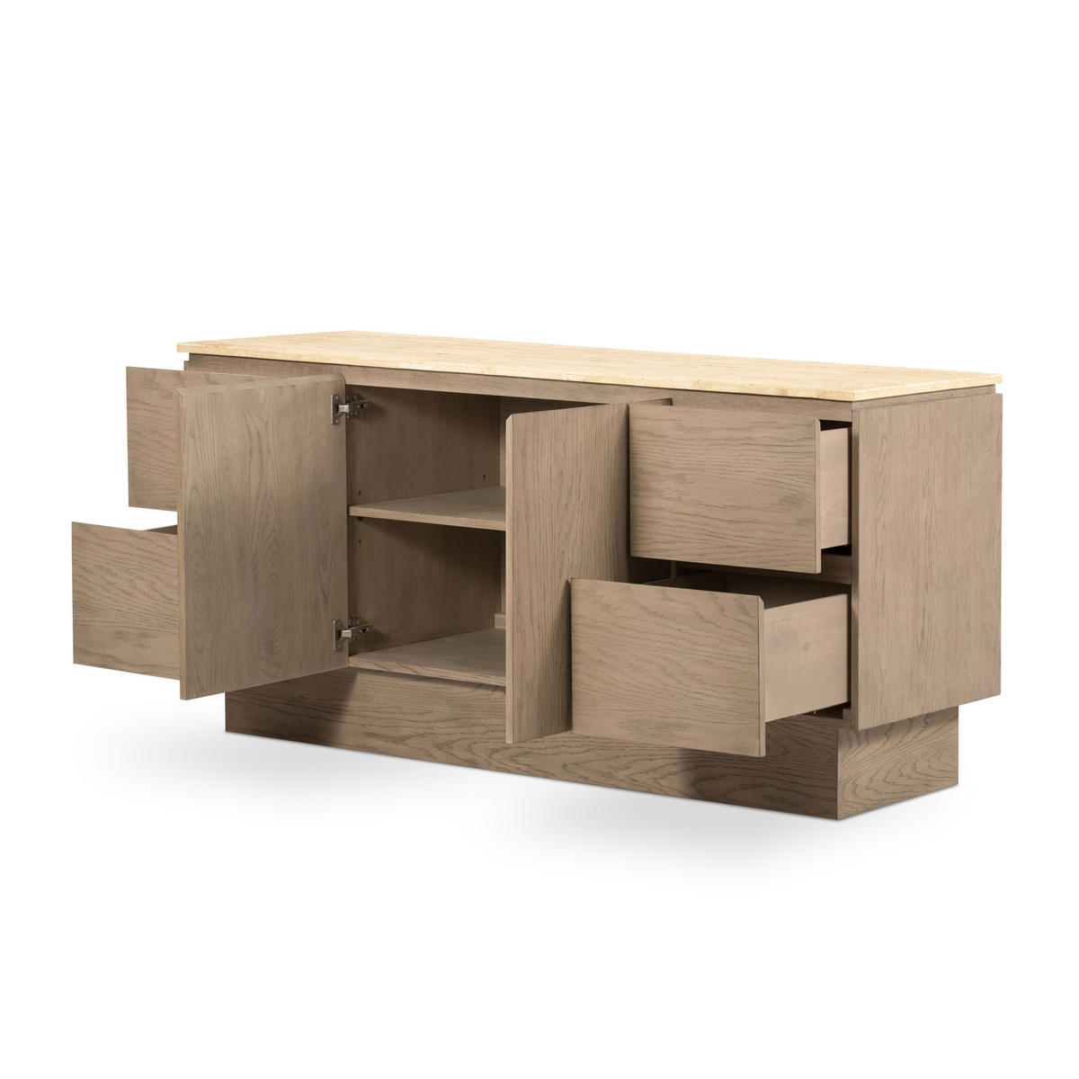 Jaylen Sideboard by Four Hands