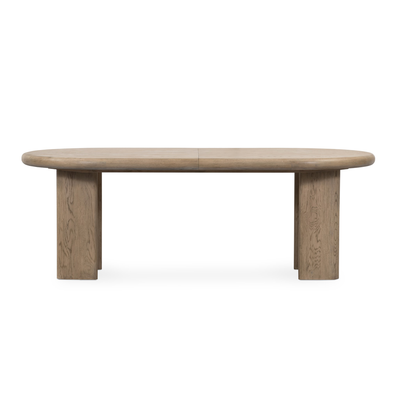 Jaylen Extension Dining Table