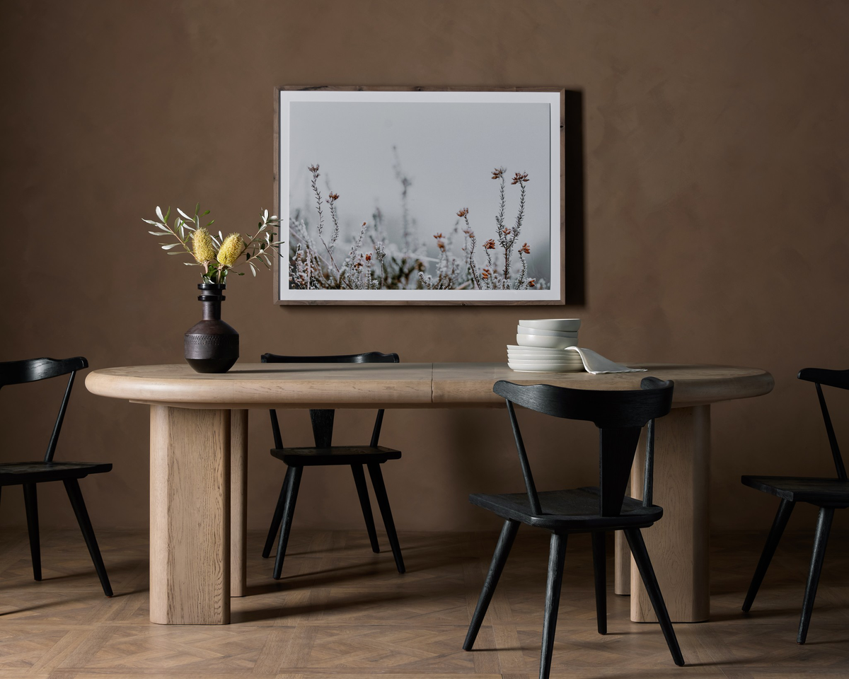 Jaylen Extension Dining Table