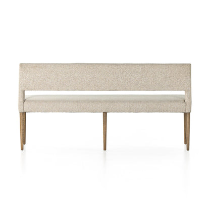 Joseph Dining Bench