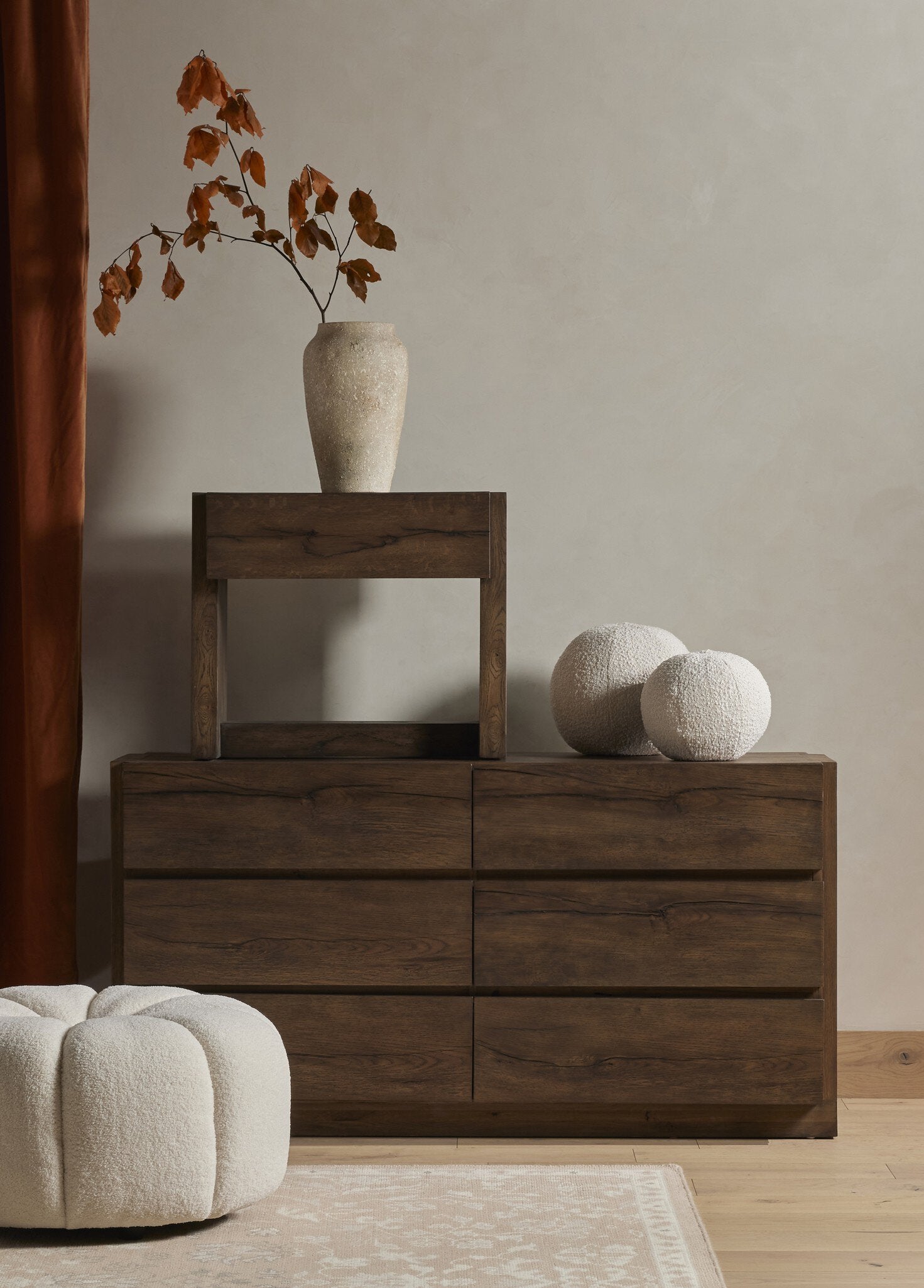 Perrin Nightstand