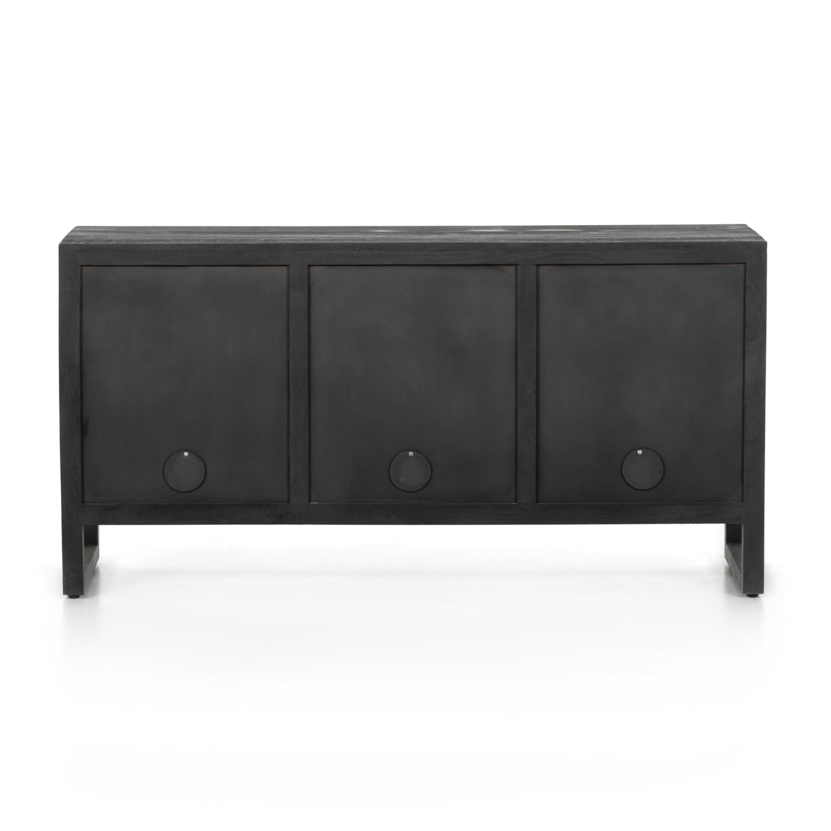 Lorne Media Console