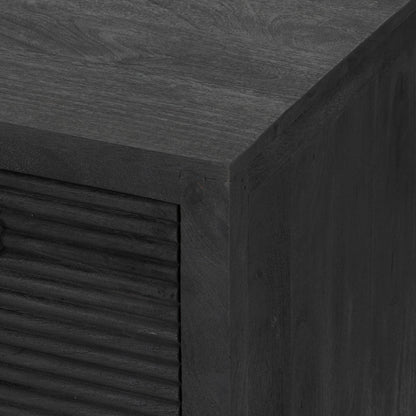 Lorne Media Console