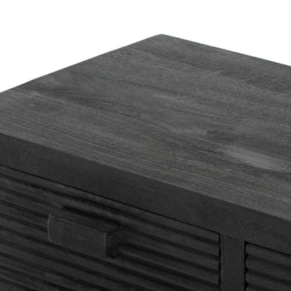 Lorne Media Console