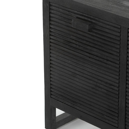 Lorne Media Console