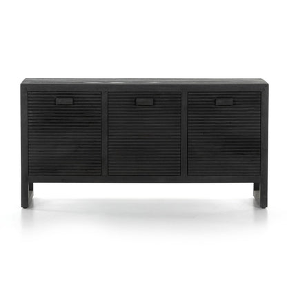 Lorne Media Console