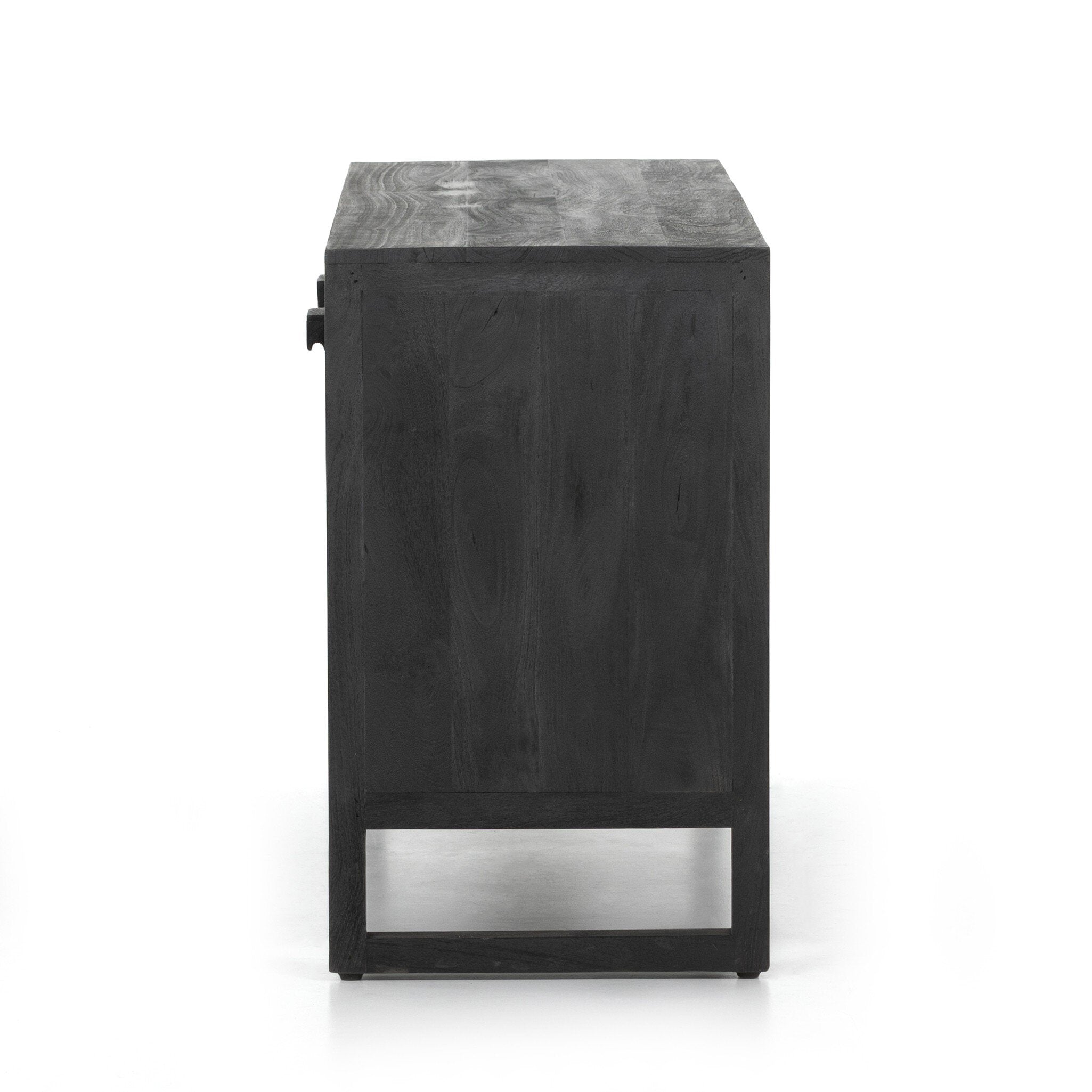 Lorne Media Console