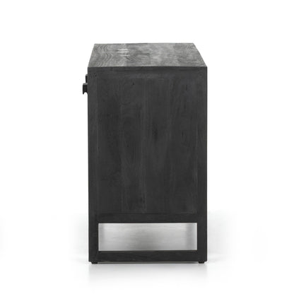 Lorne Media Console