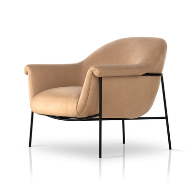Suerte Chair by Four Hands