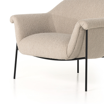 Suerte Chair by Four Hands