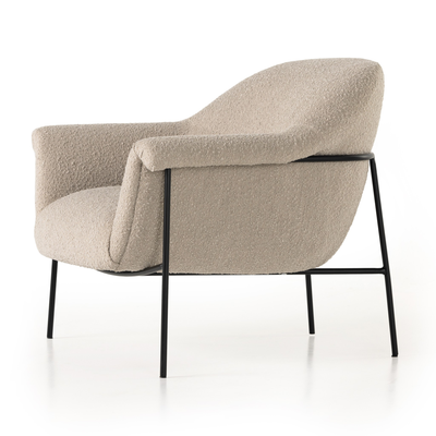 Suerte Chair by Four Hands