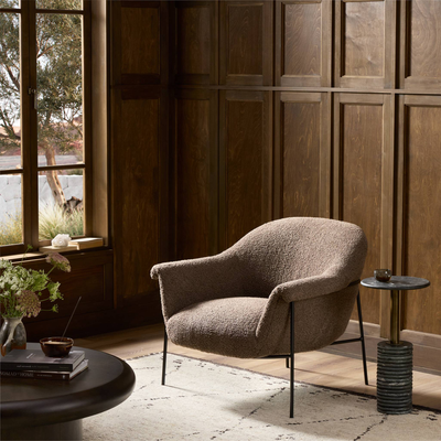 Suerte Chair by Four Hands