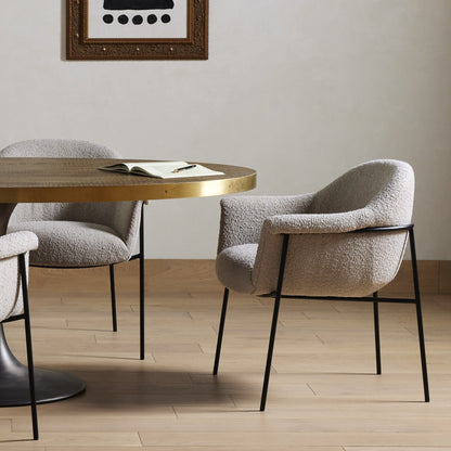 Suerte Dining Chair