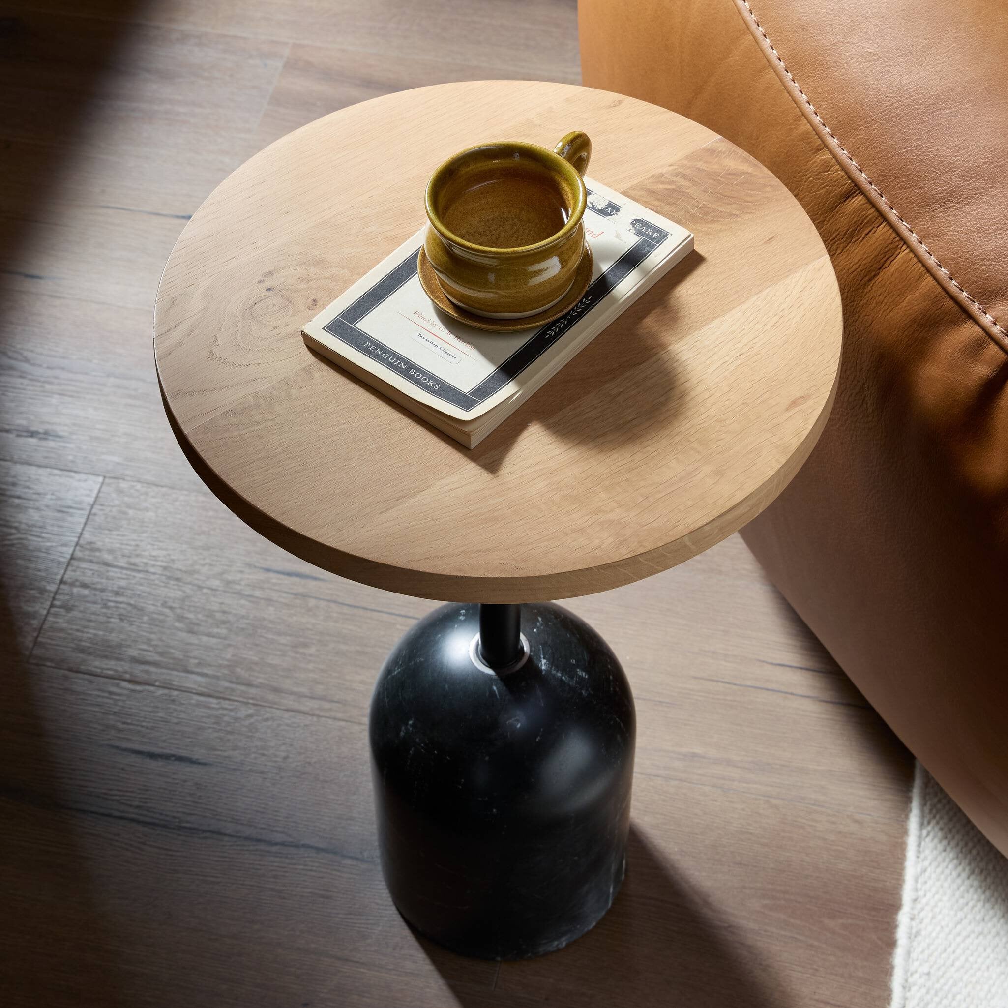 Fay Accent Table