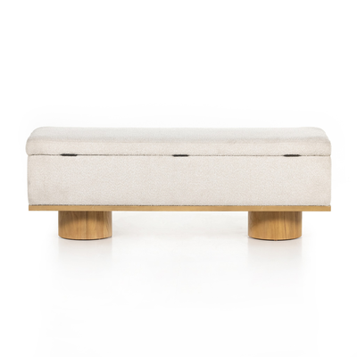 Navi Trunk by Four Hands