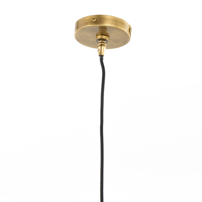 Novak Pendant by Four Hands