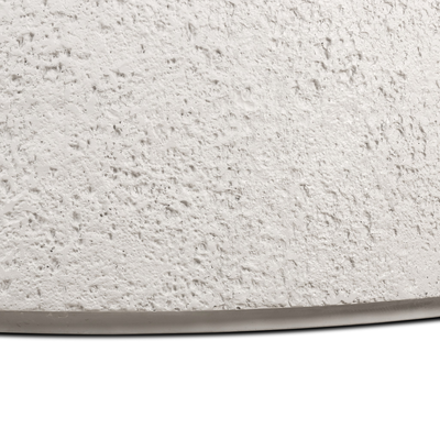 Otero Outdoor Round Coffee Table