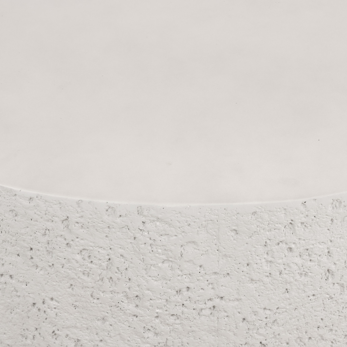 Otero Outdoor Round Coffee Table