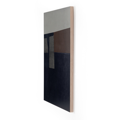 Run Away By Dan Hobday by Four Hands
