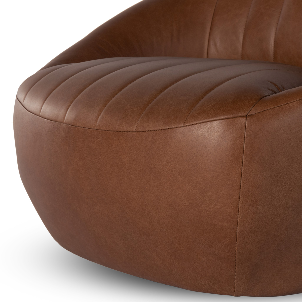 Audie Swivel Chair