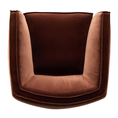 Rashi Swivel Chair