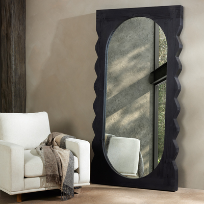 Aldrik Mirror by Four Hands