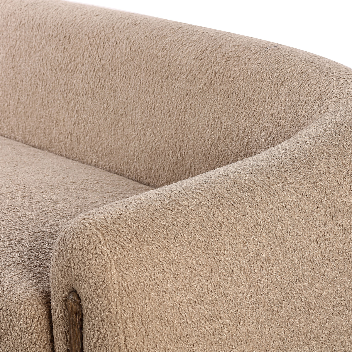 Lyla Sofa by Four Hands