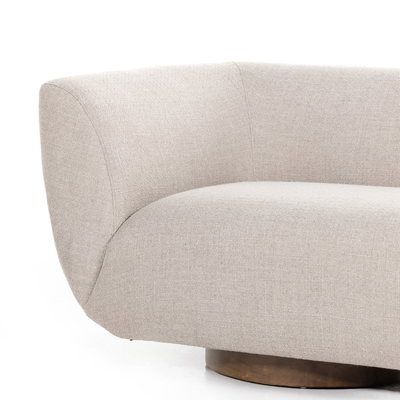 Sabine Sofa by Four Hands