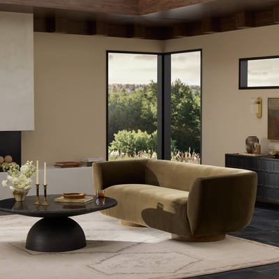 Sabine Sofa by Four Hands