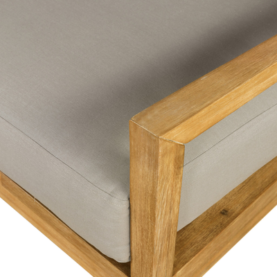 Amaya Outdoor Sofa-94"