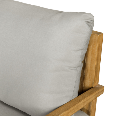 Amaya Outdoor Sofa-94"