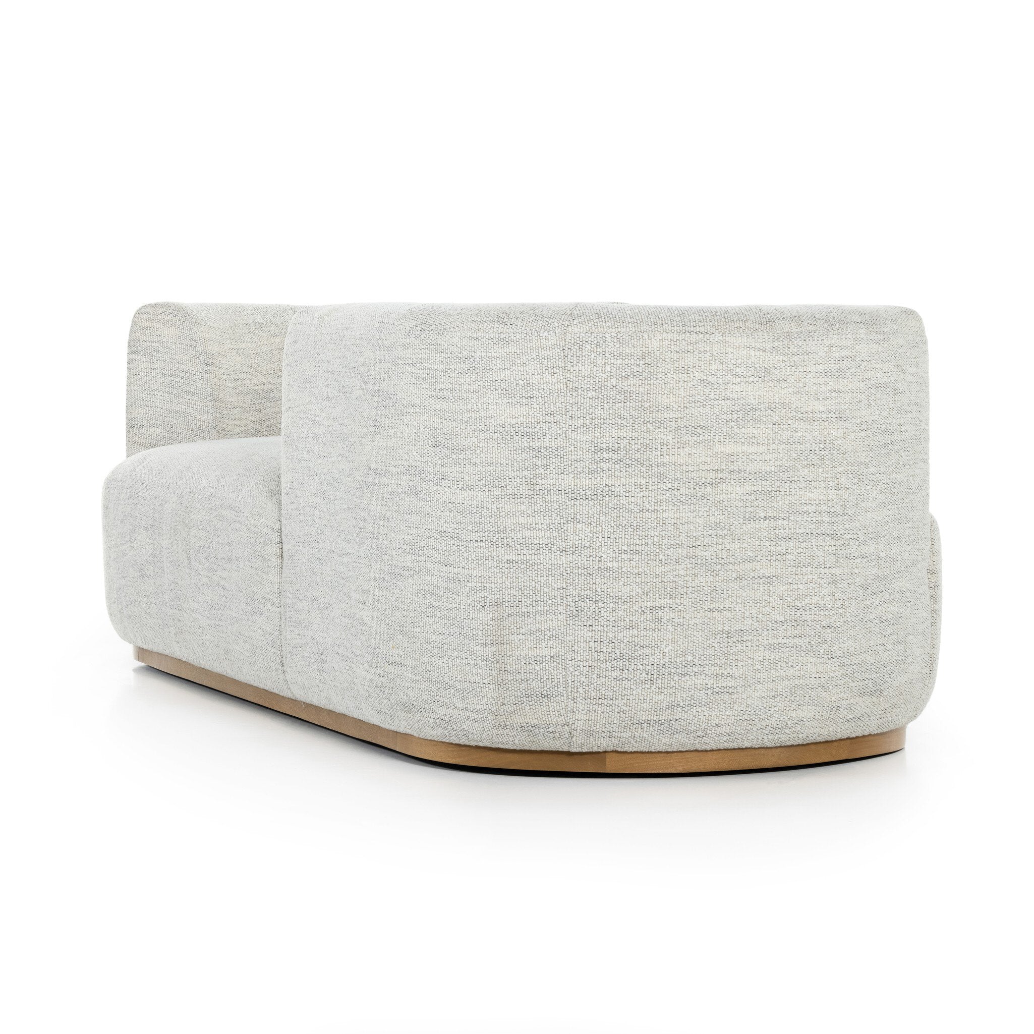 Deandra Tete A Tete Chaise