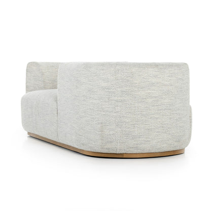 Deandra Tete A Tete Chaise