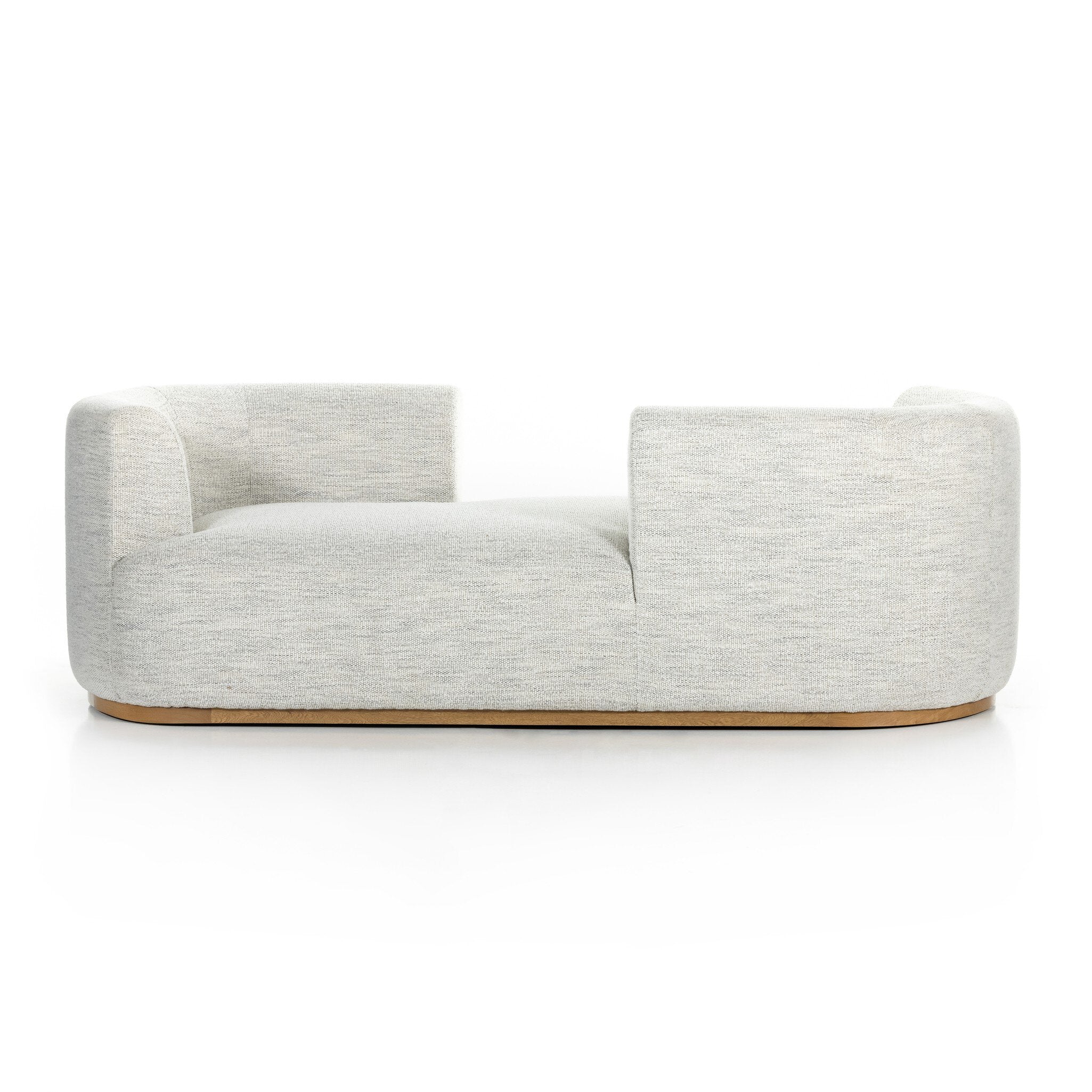 Deandra Tete A Tete Chaise