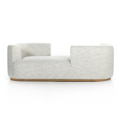 Deandra Tete A Tete Chaise