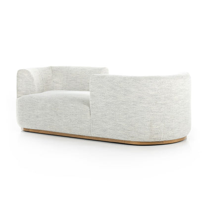 Deandra Tete A Tete Chaise