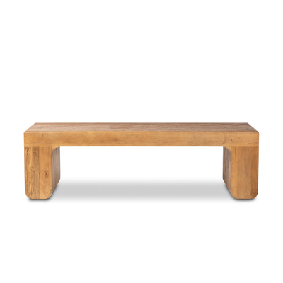 Merrick Accent Bench