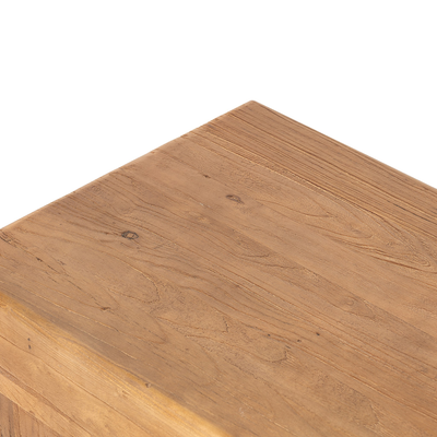 Merrick Accent Bench