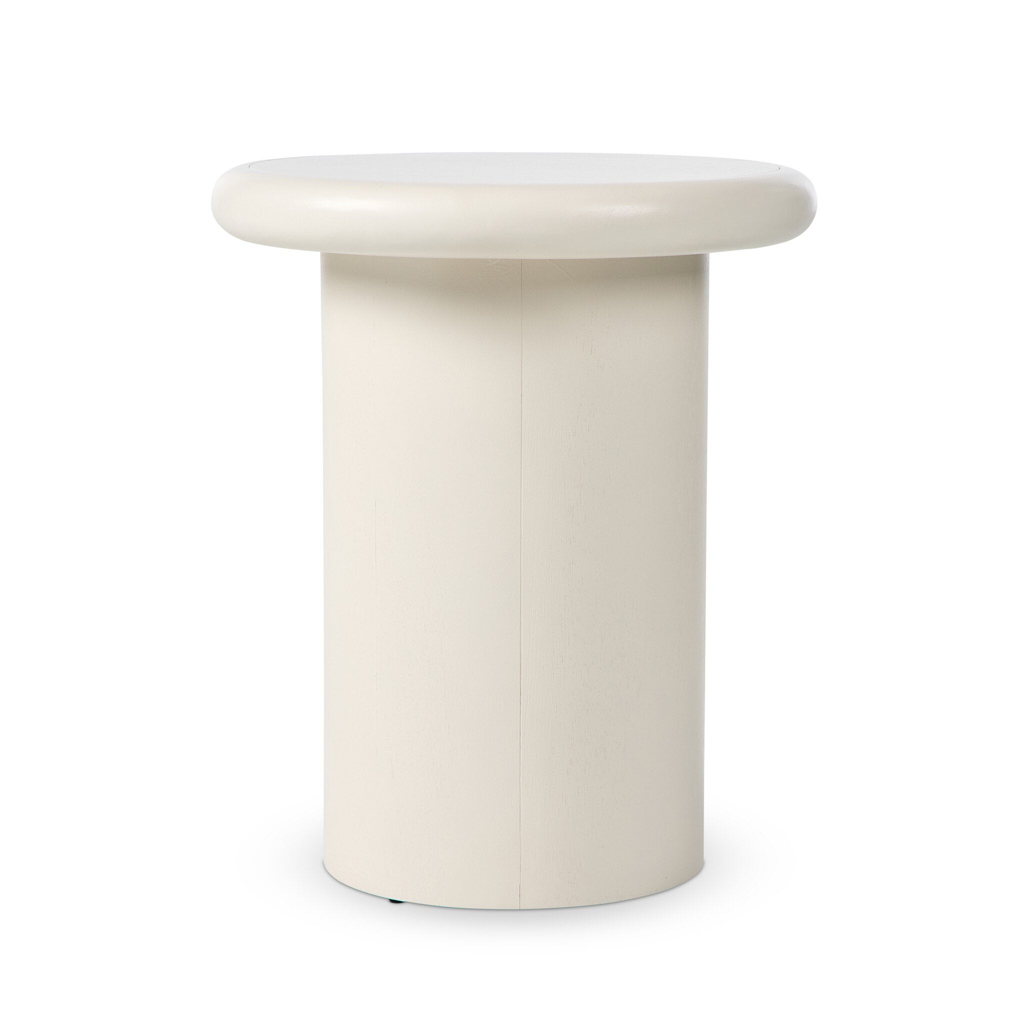 Zach End Table