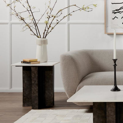Terrell End Table