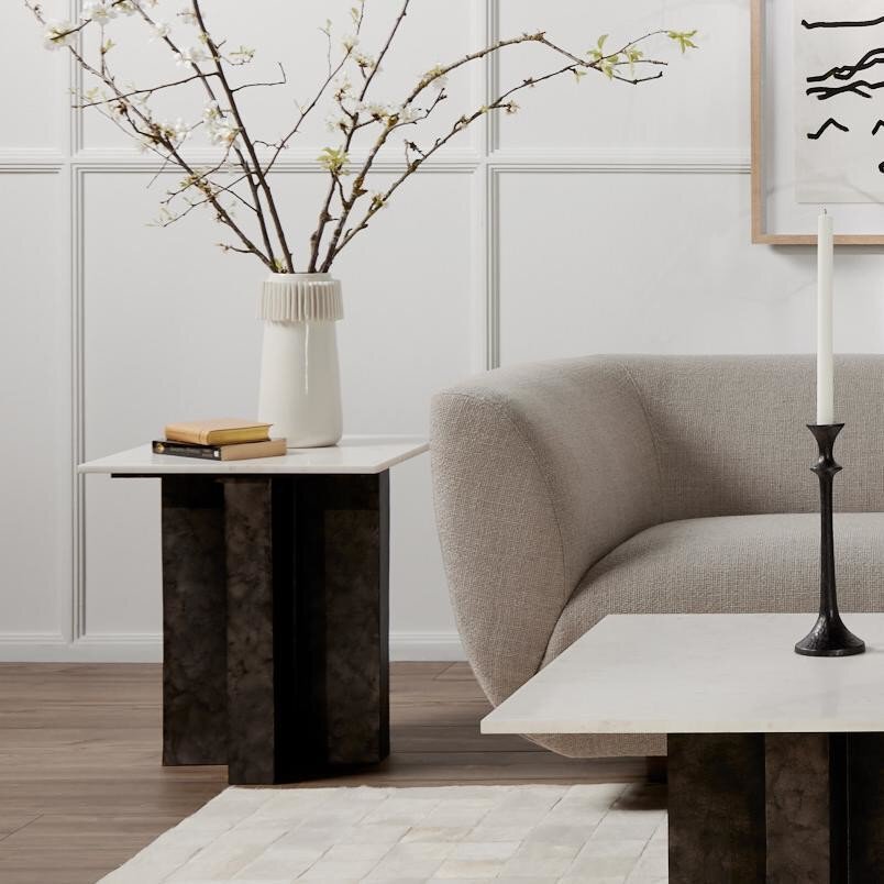 Terrell End Table
