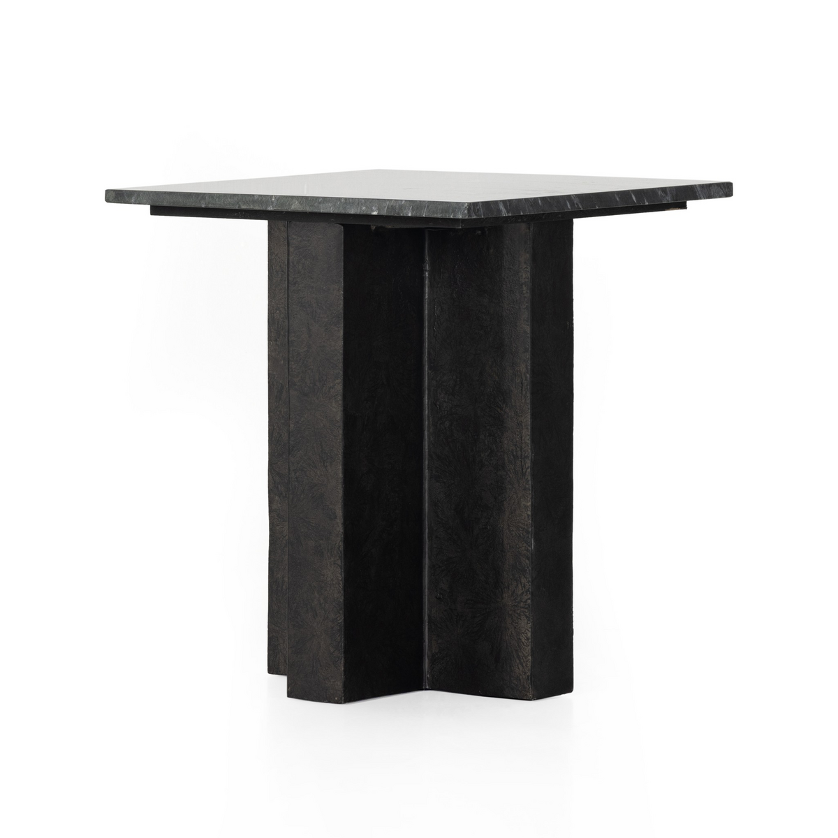 Terrell End Table by Four Hands
