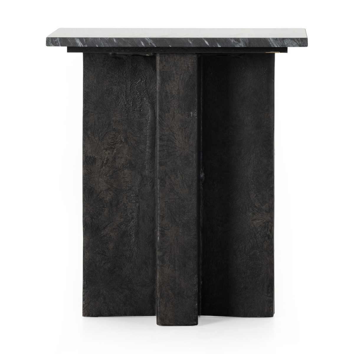 Terrell End Table by Four Hands