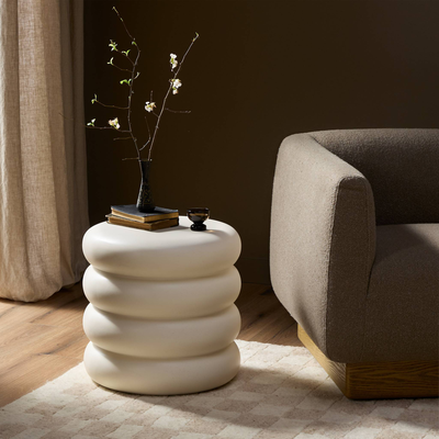 West End Table by Four Hands